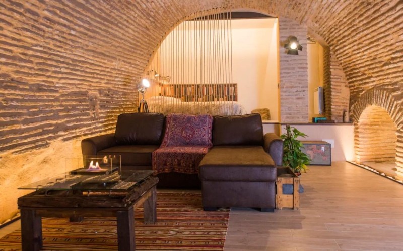 Apartamento turistico toledo
